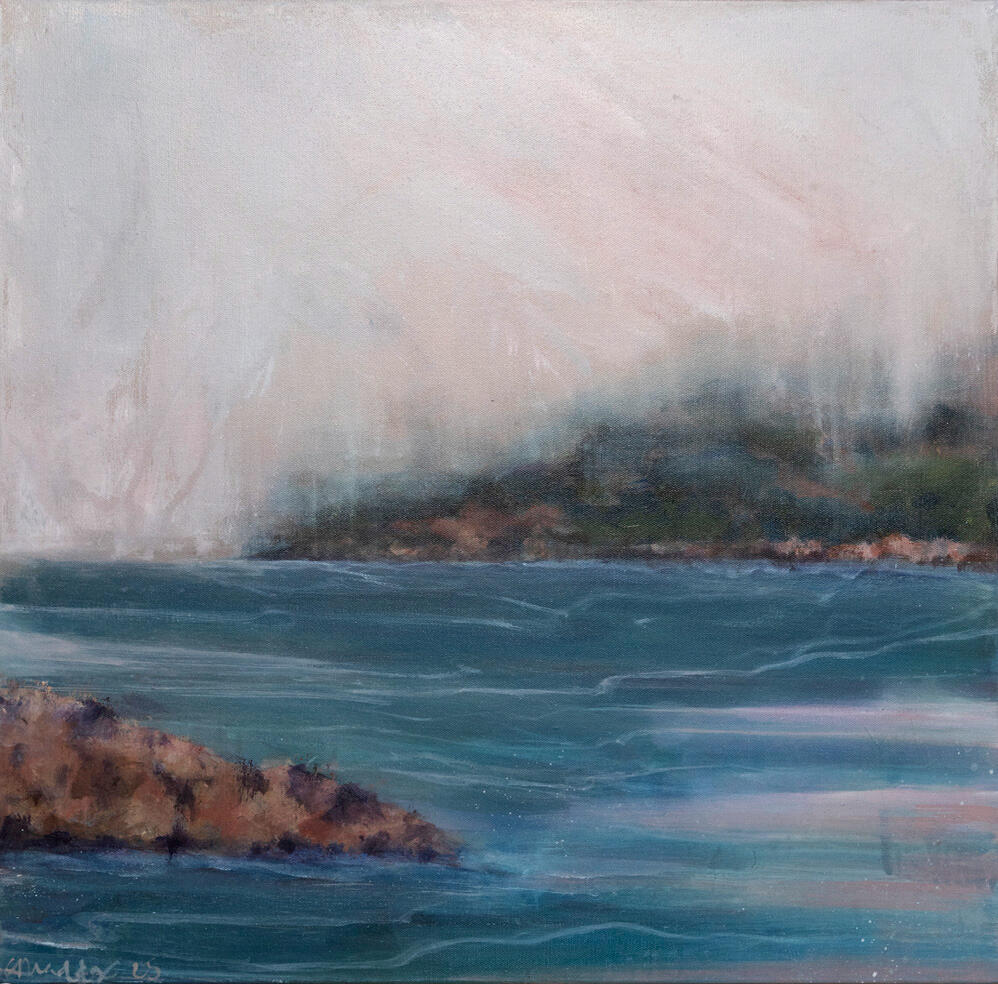 Sandi Maddox Art, Wairarapa New Zealand