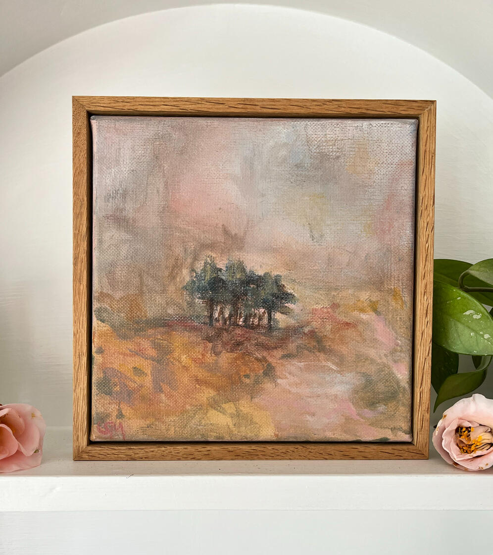 Sandi Maddox Art, Wairarapa New Zealand